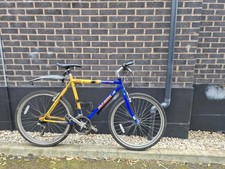 Magna congo mountain for sale  LONDON