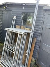 scaffold towers for sale  MELTON MOWBRAY