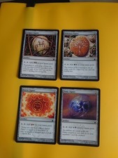 Mtg ravnica signet for sale  PLYMOUTH