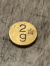 1800s handsome brass for sale  Laguna Hills