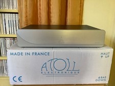 Amplificateur atoll 200 d'occasion  Fellering