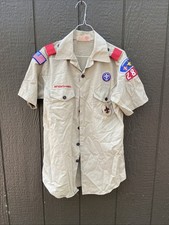 Boy scouts official for sale  Cleburne