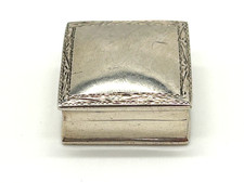 Verzierte antik sterling gebraucht kaufen Verzierte antik sterling gebraucht kaufen  Düsseldorf