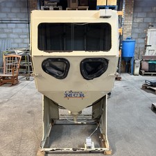 Odlings mcr sandblasting for sale  BURY ST. EDMUNDS