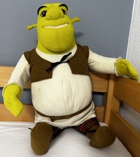 Shrek hasbro plüschtier gebraucht kaufen  Plochingen