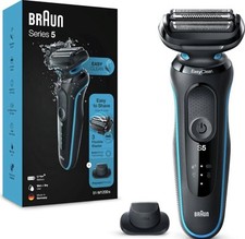 Braun series m1200s usato  Casapesenna