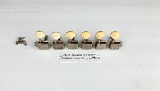 1963 fender kluson for sale  Cape Coral