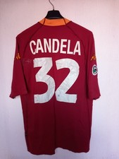 Candela maglia roma usato  Roma