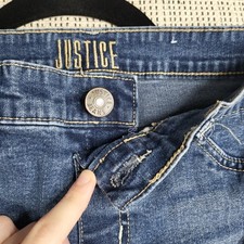 Justice jeans girls for sale  Bulverde