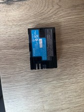 Canon camera battery for sale  RUGBY