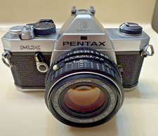 Vintage pentax asahi for sale  Gilbertsville