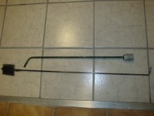 Kesselbürste saugrohr kesselr gebraucht kaufen Kesselbürste saugrohr kesselr gebraucht kaufen  Großenlüder