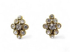 Vintage boucles oreilles d'occasion Vintage boucles oreilles d'occasion  France