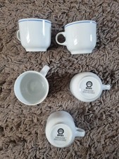 Lot tasses shell d'occasion  Annonay