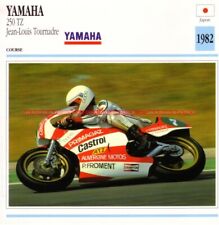 Yamaha 250 tz250 d'occasion  Cherbourg-Octeville-