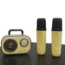 Wireless bluetooth karaoke for sale  Cleveland
