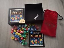 Stack strategische würfelspie gebraucht kaufen  Bad Salzuflen