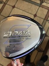 Strata titanium composite for sale  Blowing Rock