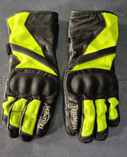 Triumph bright vis for sale  SHEFFIELD