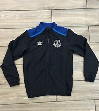 Everton track jacket for sale  LEEDS