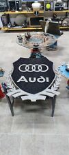 Audi sport targa usato  Forio