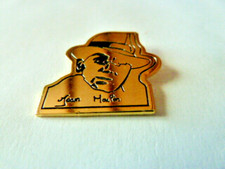 Pin armee jean d'occasion  Monchecourt
