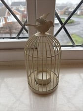Small birdcage tea for sale  BEDWORTH