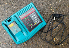 Makita dc24sc charger for sale  READING