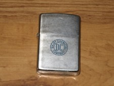 1950 zippo lighter for sale  Cairo