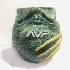 Raro Alien vs.Predator Bucket Pipoca AVP Em Filme 2004 Cinemas Teatros comprar usado  Enviando para Brazil