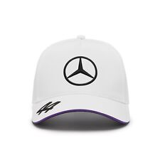 Lewis hamilton cap for sale  BELFAST