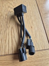 Booster plug fits for sale  WIGAN