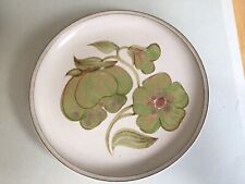 Denby troubadour dinner for sale  SOUTH CROYDON