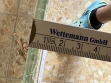 Glasscheibe draht gebraucht gebraucht kaufen  Dürrwangen