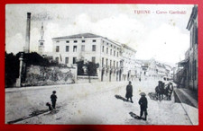 corso garibaldi usato corso garibaldi usato Zerbolo