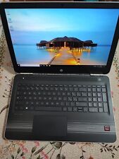 Notebook computer pavilionamd usato  Savona