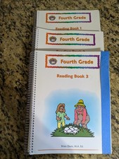 reading sets 4th book grade for sale reading sets 4th book grade for sale Madison