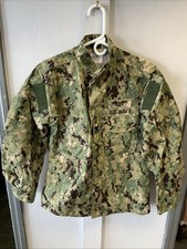 Navy aor2 jacket for sale  Fayetteville