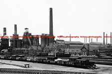 F015087 frodingham iron for sale  MAIDSTONE