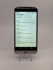 g5 lg cell phone for sale  Boise