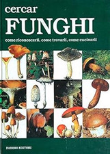 Funghi aa.vv. usato  Vejano