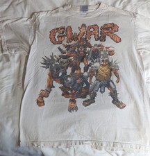gwar shirt for sale  Rio Rancho