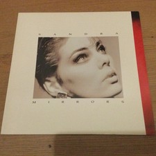 Sandra mirrors gebraucht kaufen  Bad Salzuflen