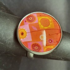Bague femme fille d'occasion  Angers-