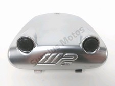 Habillage guidon piaggio d'occasion  France