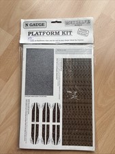 Gauge platform kit for sale Gauge platform kit for sale  PINNER