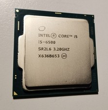 Intel core 6500 gebraucht kaufen  Marl