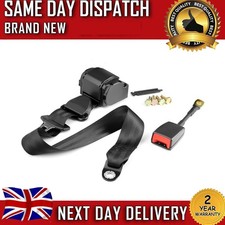 Point shoulder seat for sale  BIRMINGHAM