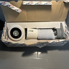 Screwfix showerlite extractor for sale  NORWICH