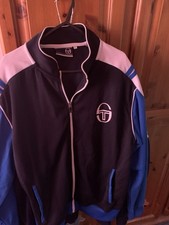 Sergio tacchini track for sale  LONDON